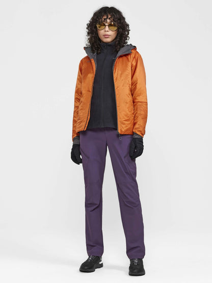 Craft ADV Fleece Midlayer - Black