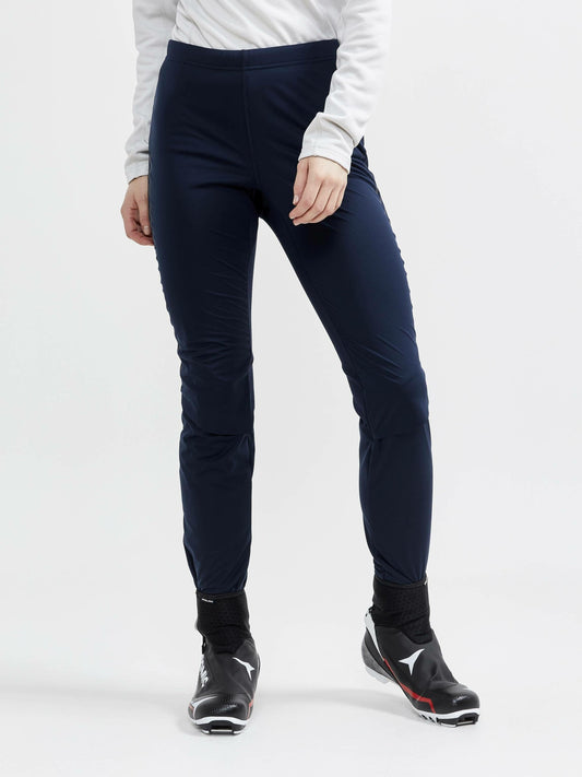 Craft ADV Nordic Training Pants - BLAZE