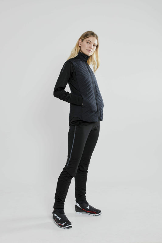 Craft ADV Nordic Training Pants - Black