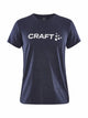 Navy Melange