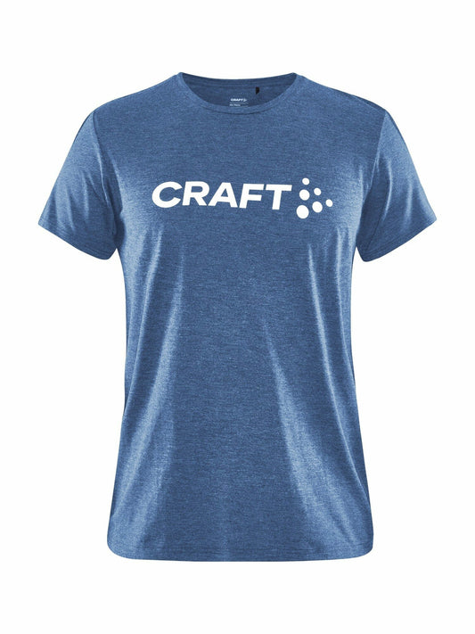 Craft Community Tri Blend Tee - TEAM GREEN-MELANGE