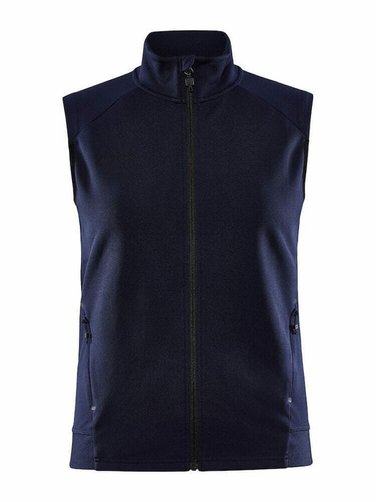 Craft ADV Unify Vest - NAVY