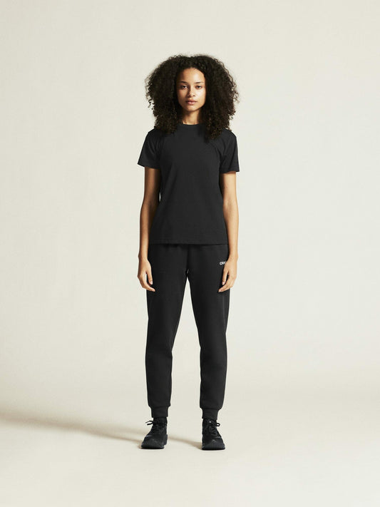 Craft Community 2.0 Tee - Black