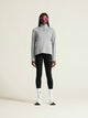 Grey Melange