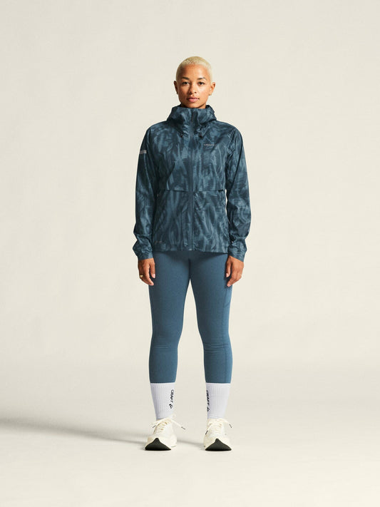 Craft Pro Hydro Jacket 3 - North/Multi
