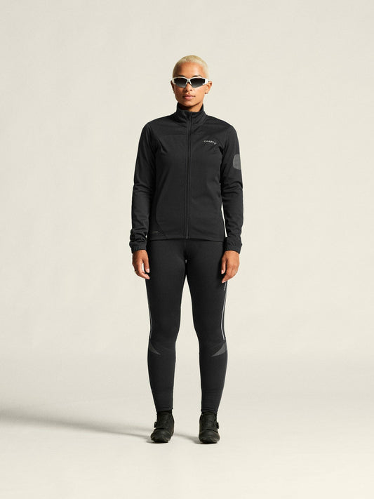 Craft Core SubZ Cycling Jacket 2 - Black