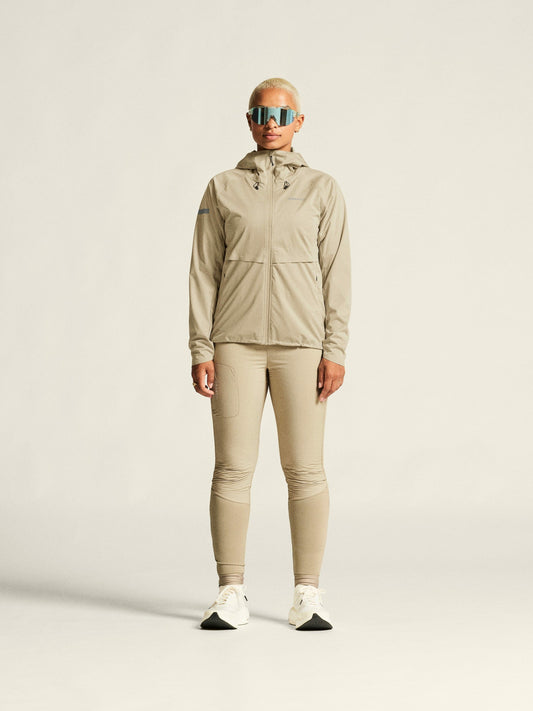 Craft Pro Hydro Jacket 3 - Hay