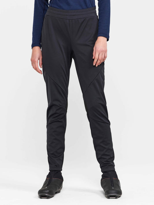 Craft Core Essence Nordic Pants - Black