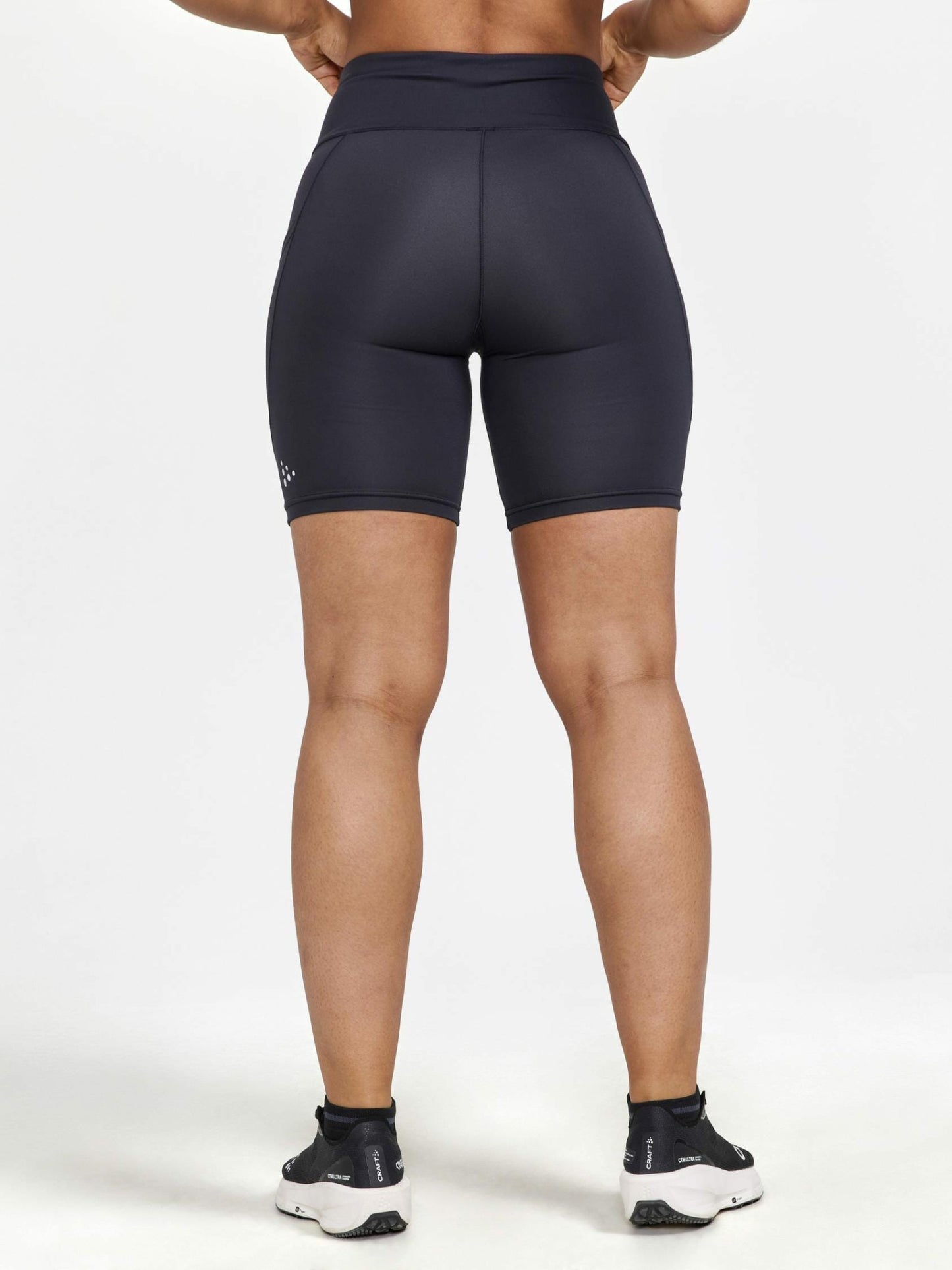 Craft ADV Essence Training Short Tights 2 - Black