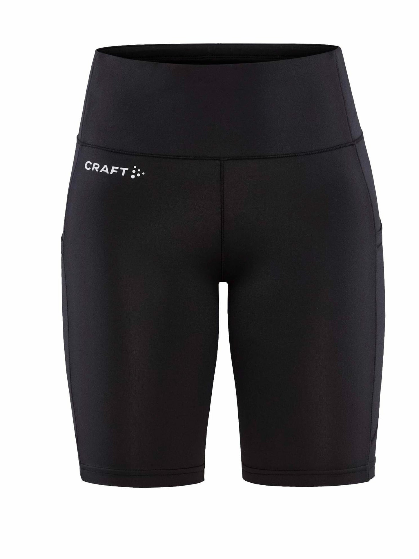 Craft ADV Essence Training Short Tights 2 - Black
