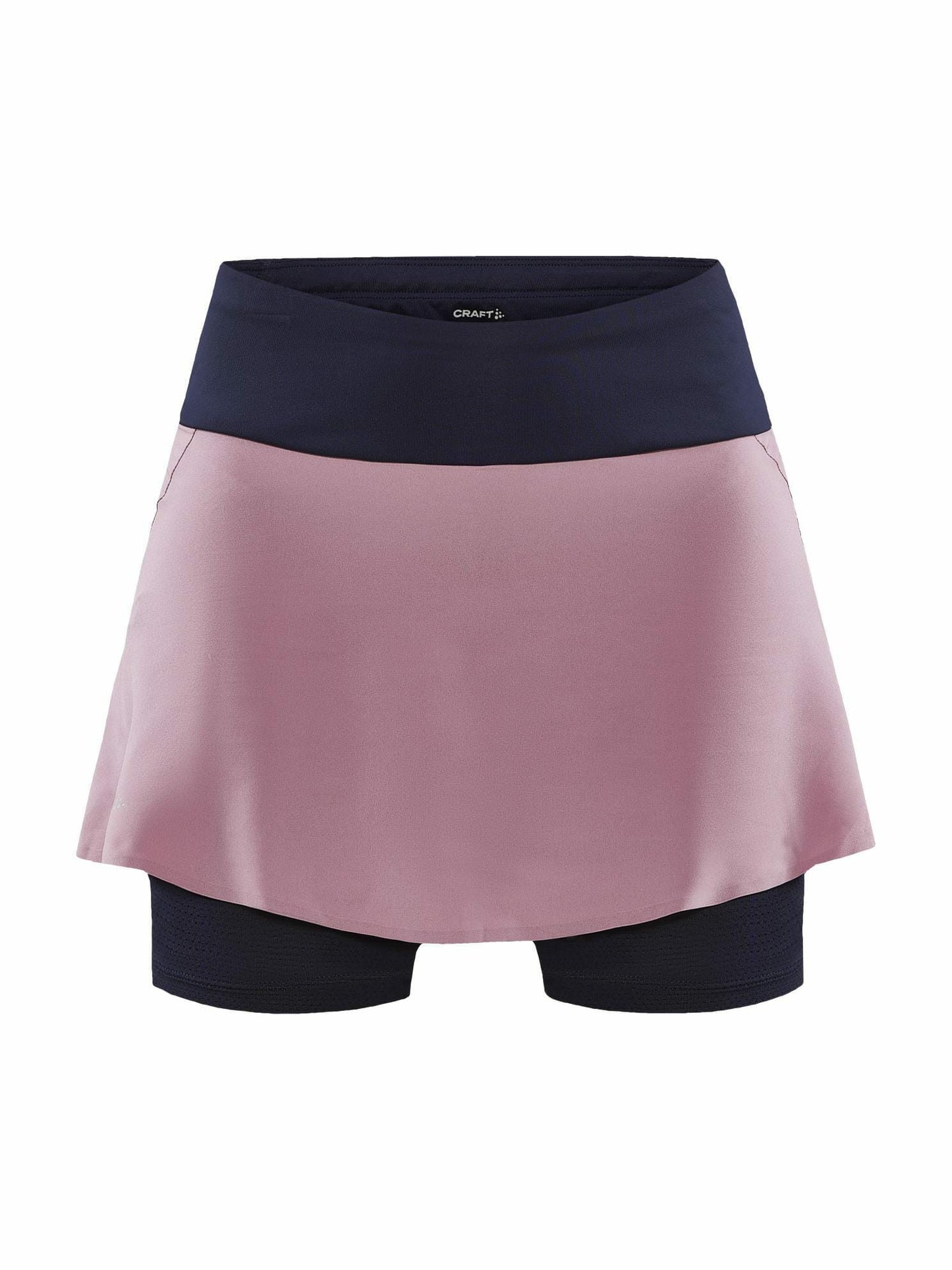 Craft Pro Hypervent 2In1 Running Skirt - Dawn
