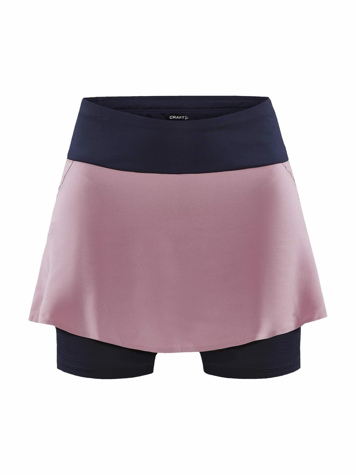 Craft Pro Hypervent 2In1 Running Skirt - Dawn