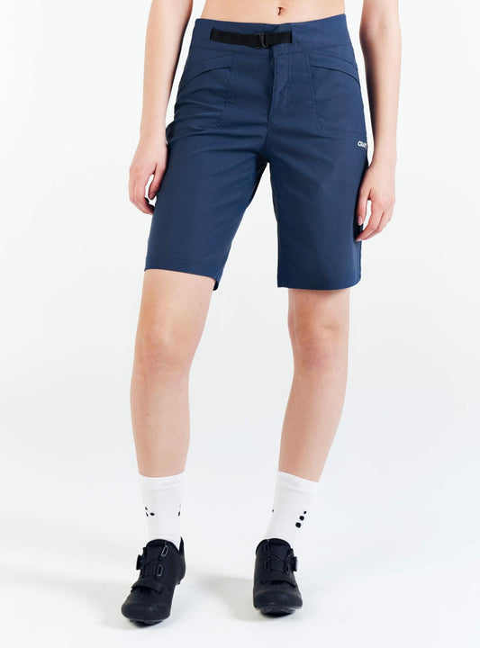 Craft Core Unbound XT Cycling Shorts - Olympia