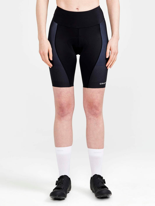 Craft Pro Nano Shorts - Black