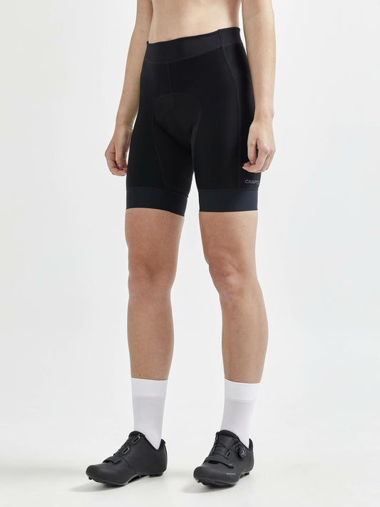 Craft ADV Endur Cycling Shorts - Black
