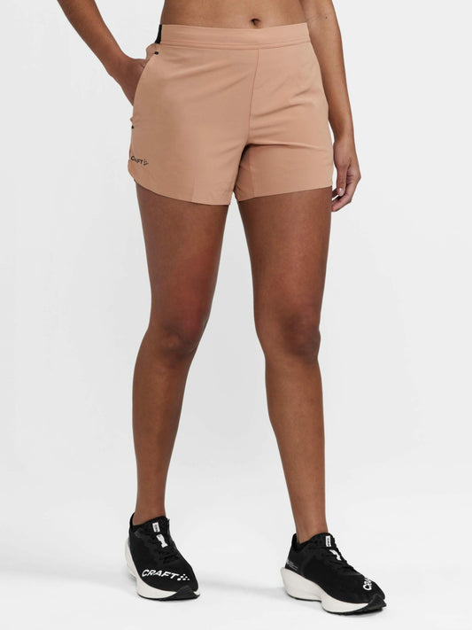 Craft ADV Essence 5'' Stretch Shorts - CLIFF