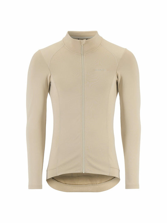 Craft SubZ Cycling LS Jersey 2 - Plaster