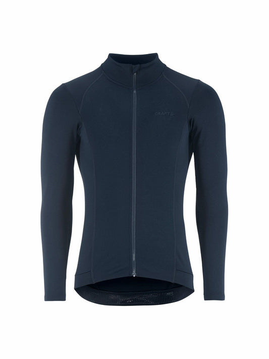 Craft SubZ Cycling LS Jersey 2 - Blaze