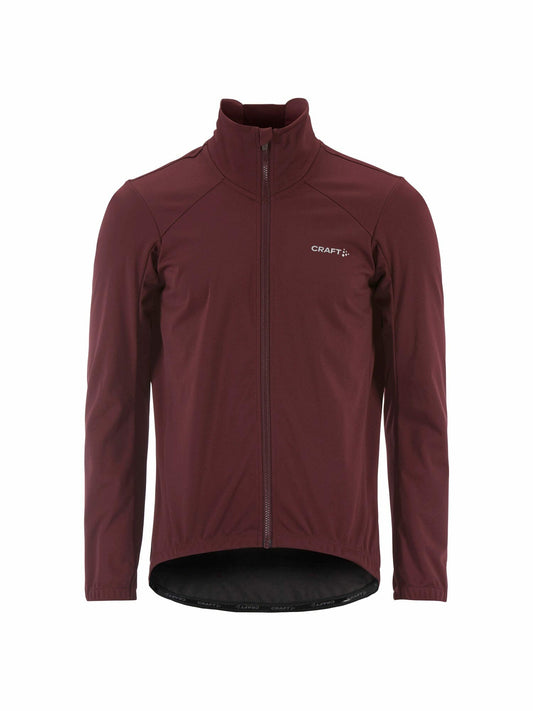Craft Core SubZ Cycling Jacket 2 - DK Fig
