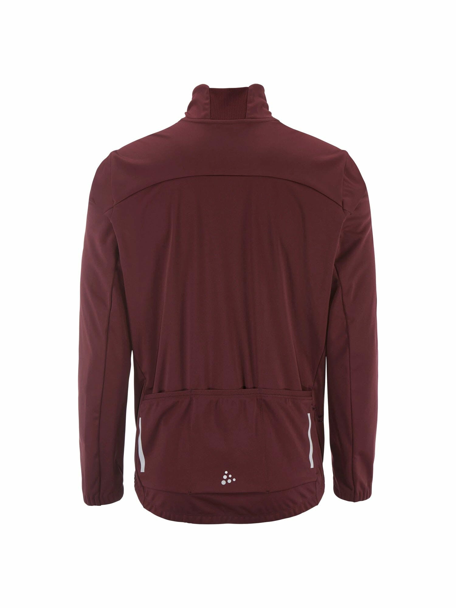 Craft Core SubZ Cycling Jacket 2 - DK Fig