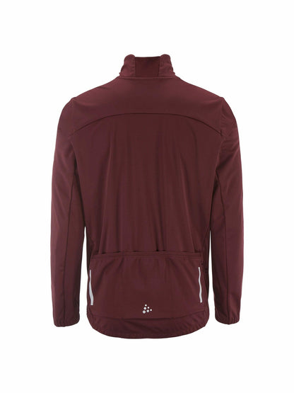 Craft Core SubZ Cycling Jacket 2 - DK Fig