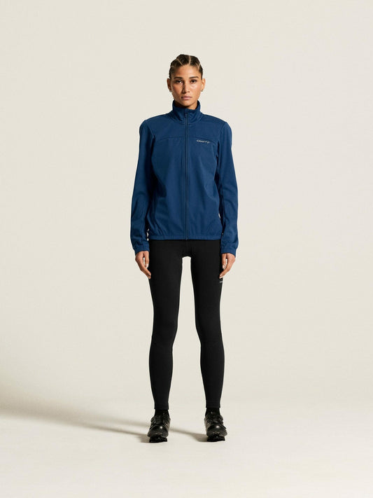 Craft Core SubZ Cycling Jacket 2 - Deep