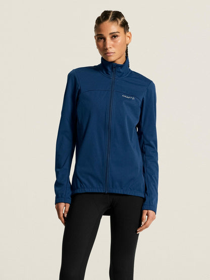Craft Core SubZ Cycling Jacket 2 - Deep