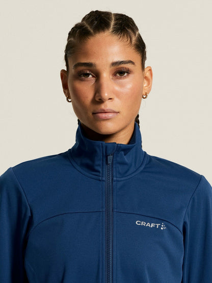 Craft Core SubZ Cycling Jacket 2 - Deep
