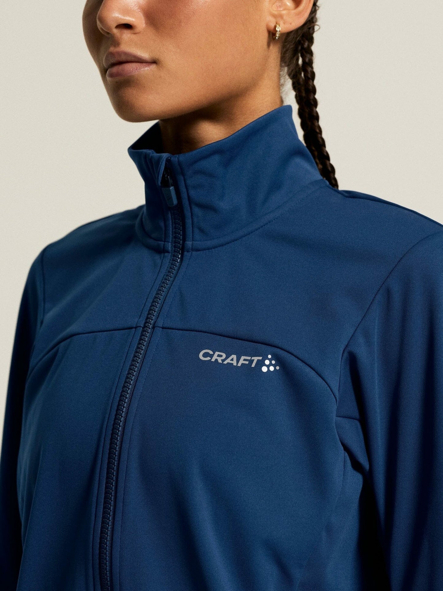 Craft Core SubZ Cycling Jacket 2 - Deep