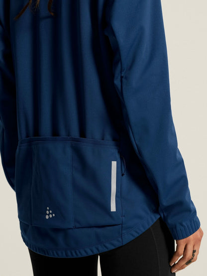 Craft Core SubZ Cycling Jacket 2 - Deep