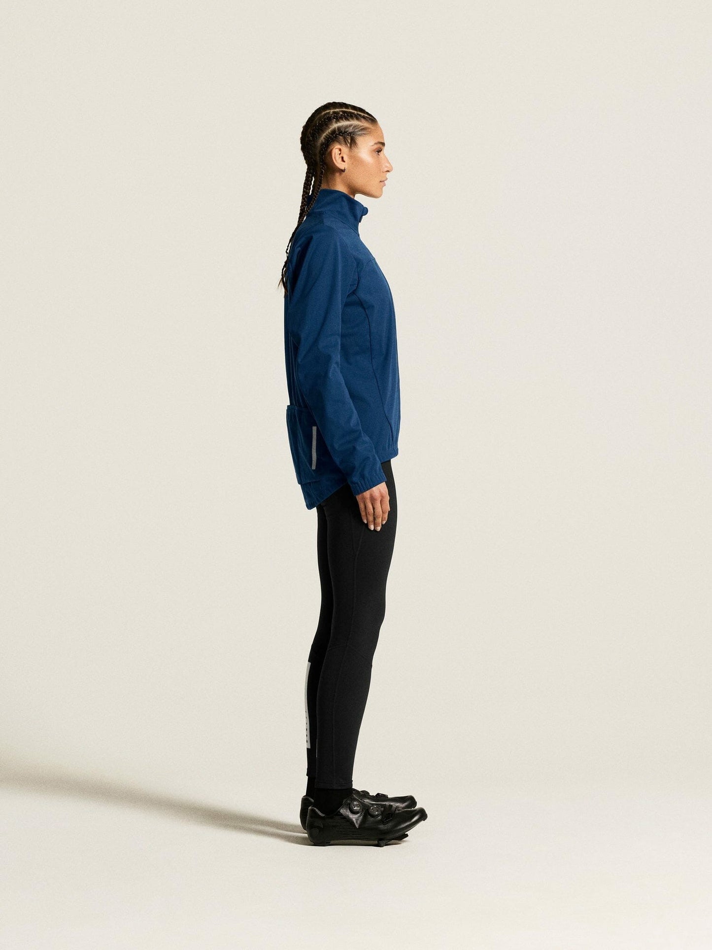 Craft Core SubZ Cycling Jacket 2 - Deep