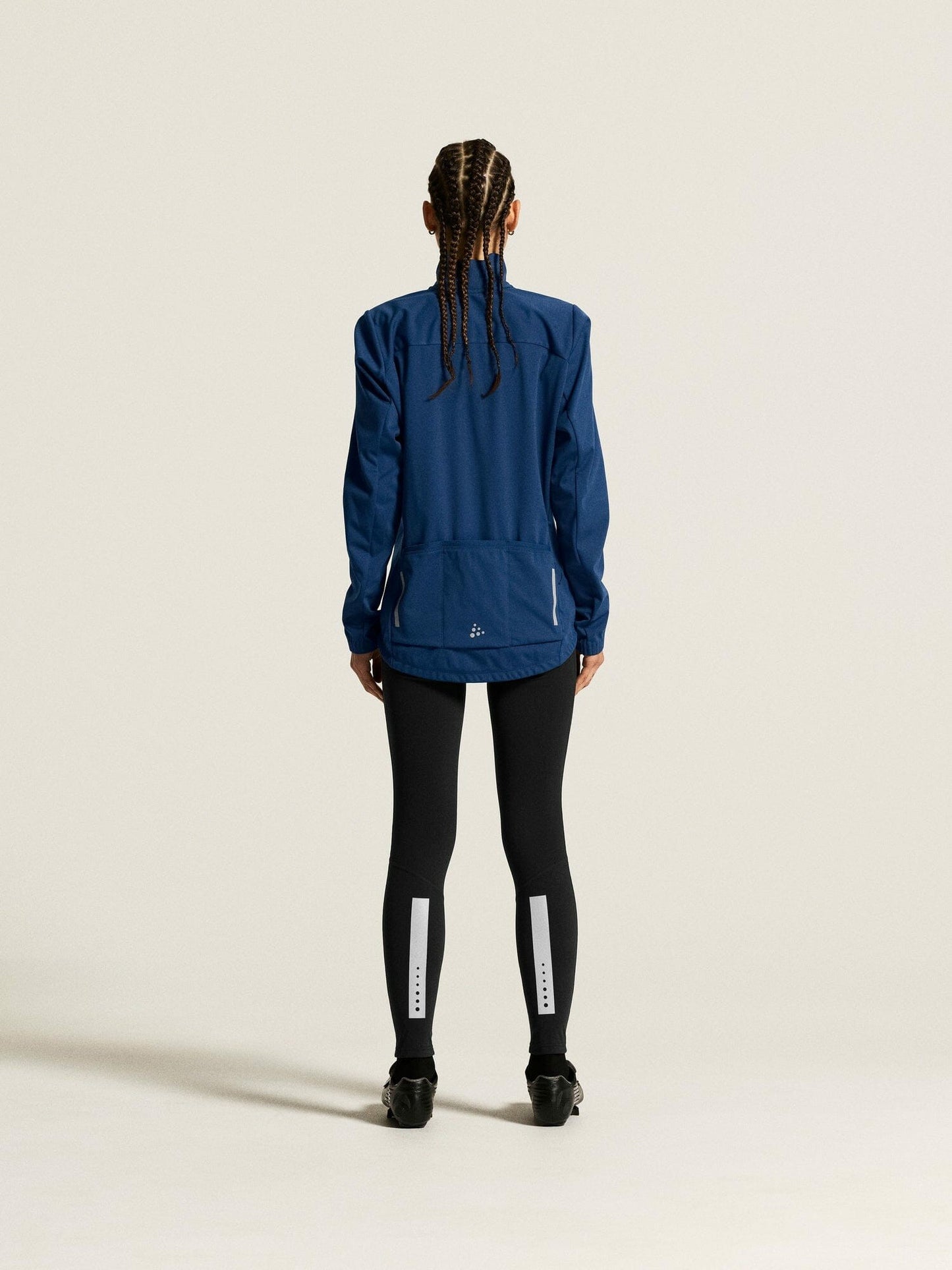 Craft Core SubZ Cycling Jacket 2 - Deep