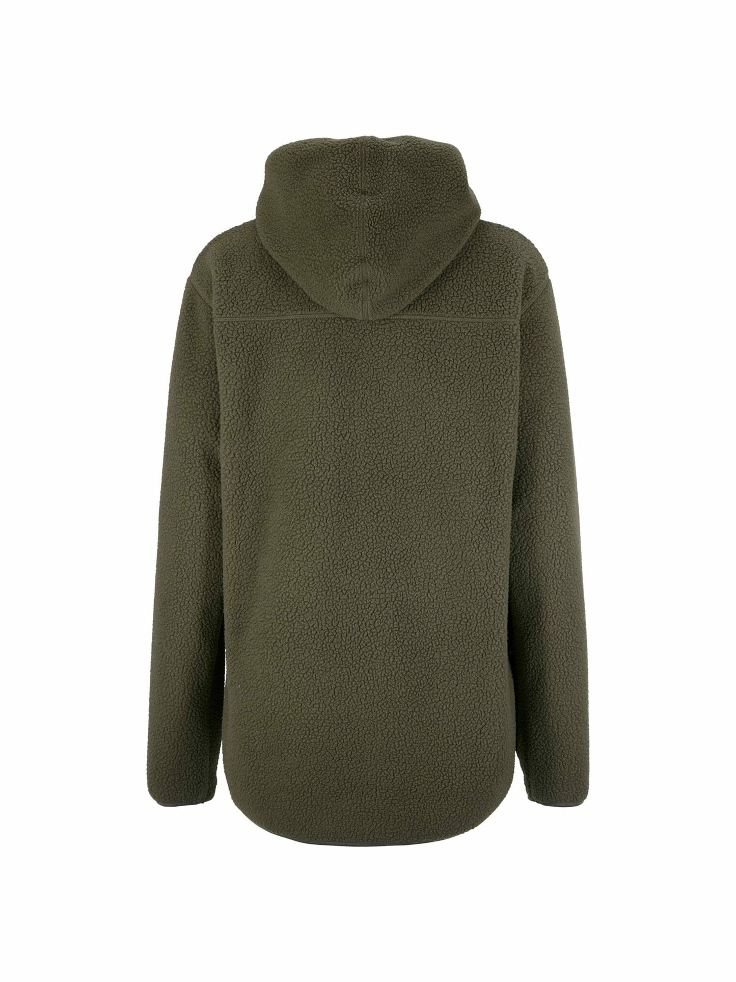 Craft Join Pile Fleece Full-Zip Hood - Chimera