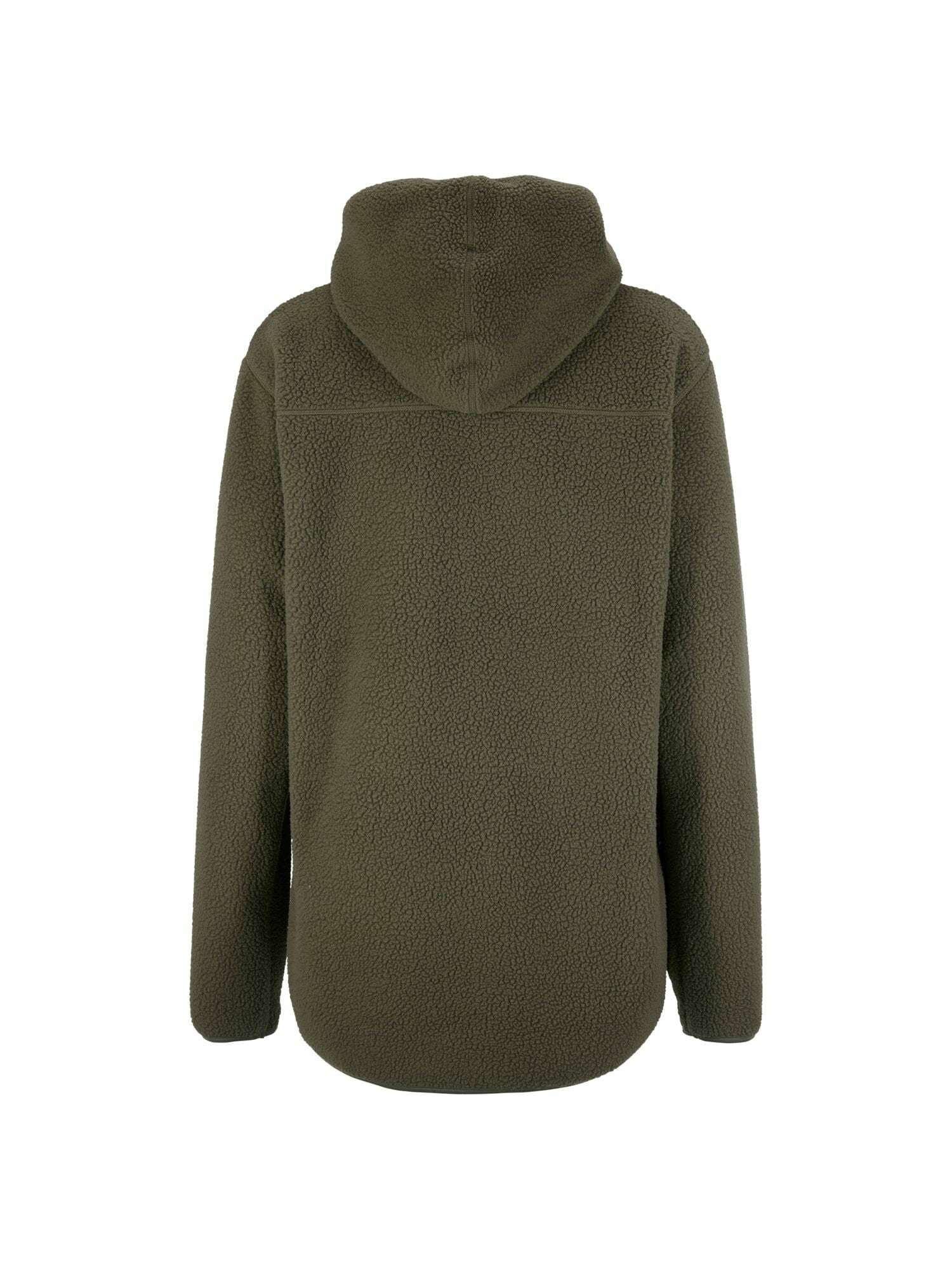 Craft Join Pile Fleece Full-Zip Hood - Chimera