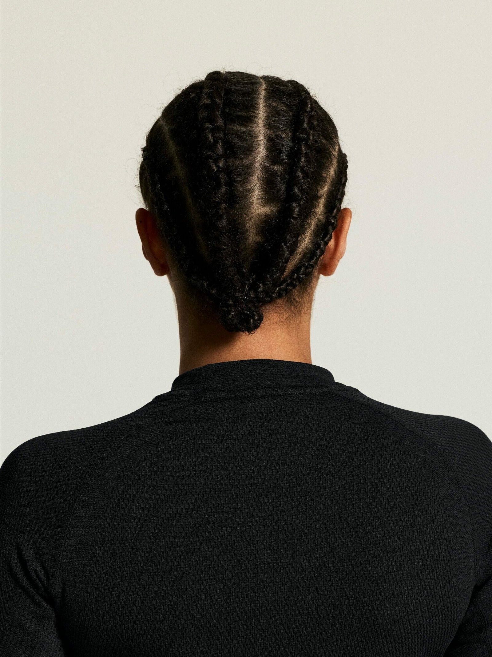 Craft Warm Comfort LS - Black
