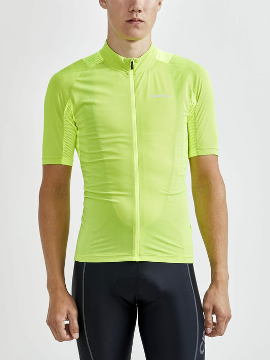 Craft Pro Endur Lumen Cycling Jersey - Flumino