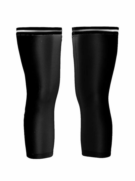 Craft Knee Warmer - BLACK