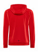 BRIGHT RED