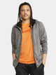 Dk Grey Melange