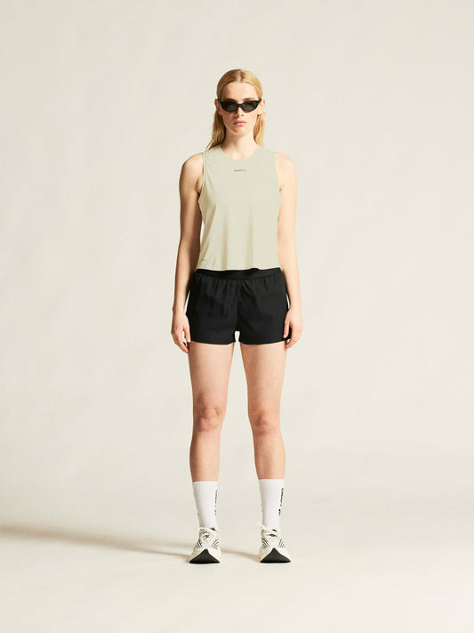 Craft Hypervent Singlet - Tofu
