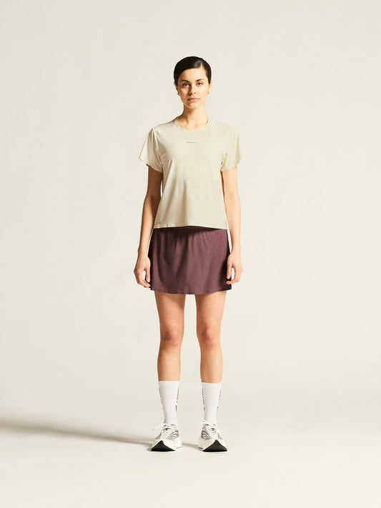 Craft Hypervent Tee - Tofu
