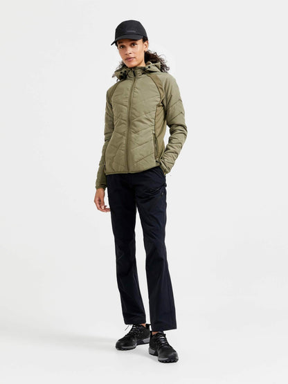 Craft ADV Explore Hybrid Jacket - RIFT