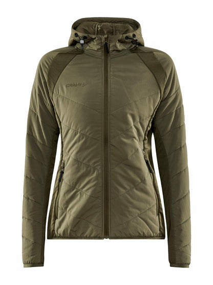 Craft ADV Explore Hybrid Jacket - RIFT