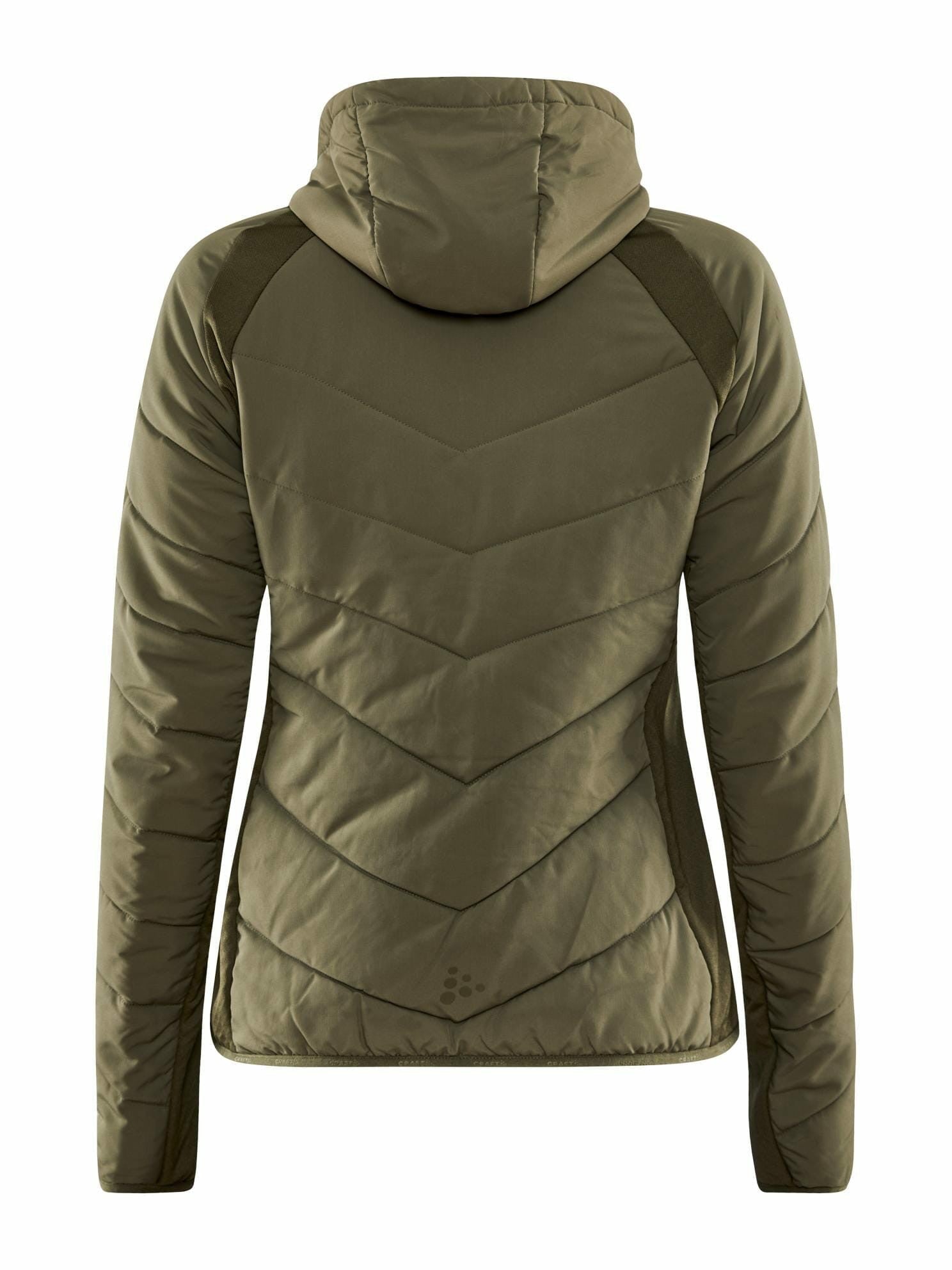 Craft ADV Explore Hybrid Jacket - RIFT