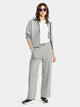 GREY MELANGE