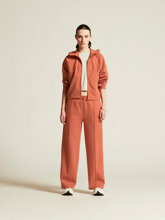 Craft ADV Join Full-Zip Hoodie - SEQUOIA
