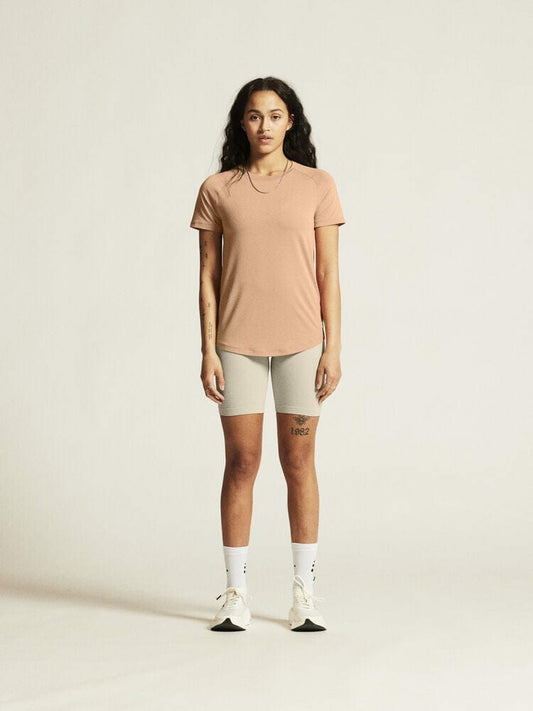 Craft Collective SS Tee - SYRUP