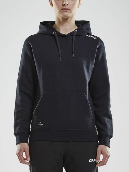 Craft Community Hoodie - Black