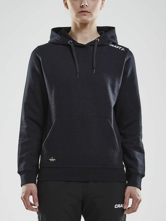 Craft Community Hoodie - Black