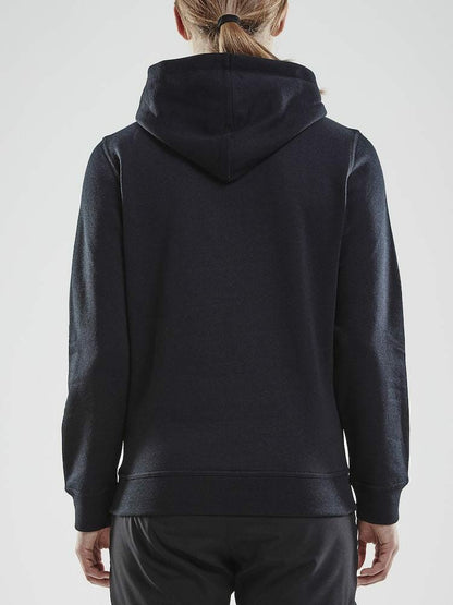 Craft Community Hoodie - Black